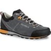 DOLOMITE 54 HIKE LOW EVO GORE-TEX GUNMETAL GREY 23 -Outdoor Camping Store 9 112549 54 hike low evo gore tex gunmetal grey 289208 gugr 01