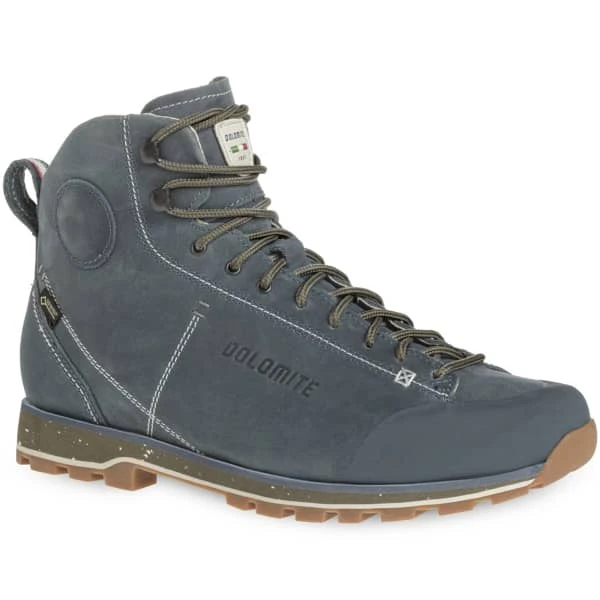 DOLOMITE 54 HIGH FG EVO GORE-TEX DENIM BLUE 23 3 DOLOMITE 54 HIGH FG EVO GORE-TEX DENIM BLUE 23