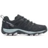 MERRELL ACCENTOR 3 SPORT GORE-TEX/BLACK 22