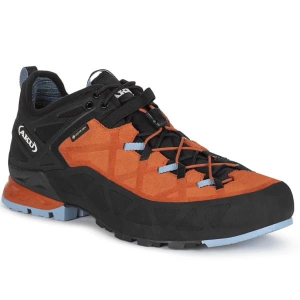 AKU ROCK DFS GORE-TEX RUST 23 5 AKU ROCK DFS GORE-TEX RUST 23 - Image 3