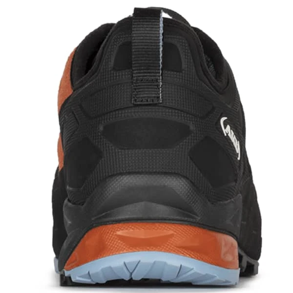 AKU ROCK DFS GORE-TEX RUST 23 3 AKU ROCK DFS GORE-TEX RUST 23