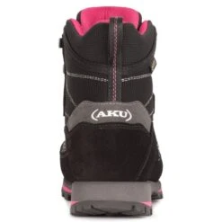 AKU TREKKER LITE III GORE-TEX W BLACK MAGENTA 23 -Outdoor Camping Store 9 113215 trekker lite iii gore tex w black magenta cod978 317 03
