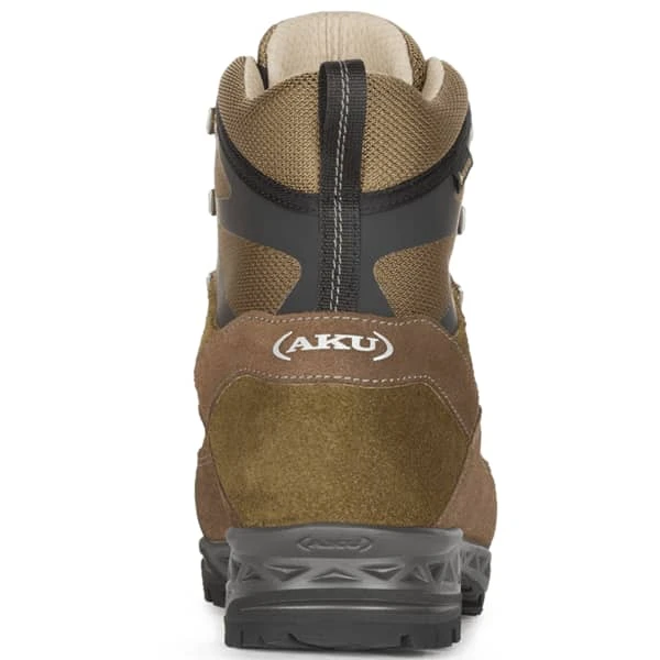 AKU TREKKER PRO GORE-TEX GREEN BROWN 23 5 AKU TREKKER PRO GORE-TEX GREEN BROWN 23 - Image 3