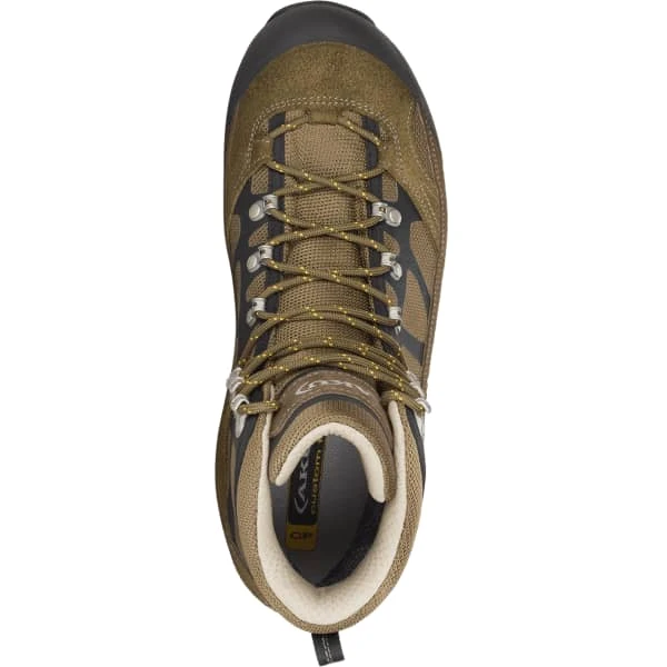 AKU TREKKER PRO GORE-TEX GREEN BROWN 23 6 AKU TREKKER PRO GORE-TEX GREEN BROWN 23 - Image 4