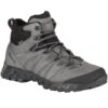 AKU COLDAI NBK GORE-TEX GREY 23 -Outdoor Camping Store 9 113218 coldai nbk gore tex grey cod350 071 01