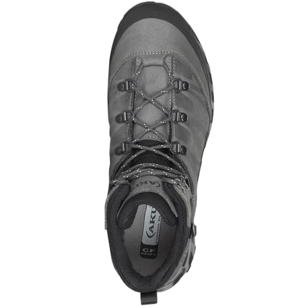 AKU COLDAI NBK GORE-TEX GREY 23 6 AKU COLDAI NBK GORE-TEX GREY 23 - Image 4