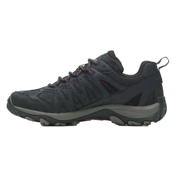 MERRELL ACCENTOR 3 SPORT GORE-TEX BLACK TANGERINE 22 4 MERRELL ACCENTOR 3 SPORT GORE-TEX BLACK TANGERINE 22 - Image 2