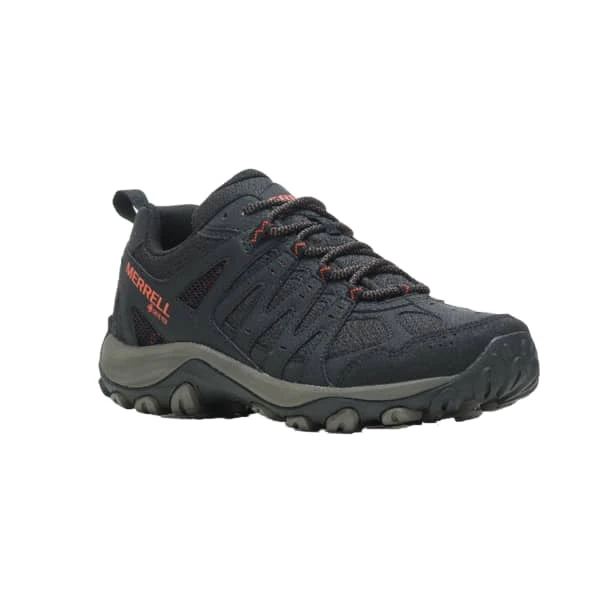 MERRELL ACCENTOR 3 SPORT GORE-TEX BLACK TANGERINE 22 6 MERRELL ACCENTOR 3 SPORT GORE-TEX BLACK TANGERINE 22 - Image 4