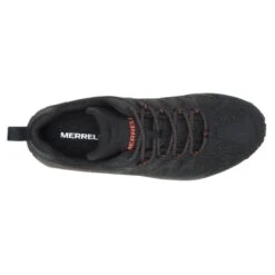 MERRELL ACCENTOR 3 SPORT GORE-TEX BLACK TANGERINE 22 12 MERRELL ACCENTOR 3 SPORT GORE-TEX BLACK TANGERINE 22 -Outdoor Camping Store 9 113222 accentor 3 sport gore tex black tangerine j036741 05