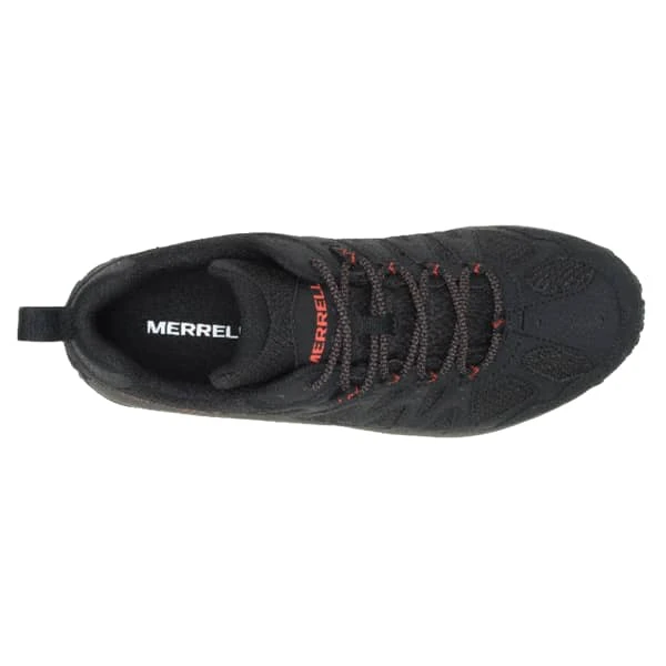 MERRELL ACCENTOR 3 SPORT GORE-TEX BLACK TANGERINE 22 7 MERRELL ACCENTOR 3 SPORT GORE-TEX BLACK TANGERINE 22 - Image 5