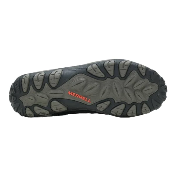 MERRELL ACCENTOR 3 SPORT GORE-TEX BLACK TANGERINE 22 8 MERRELL ACCENTOR 3 SPORT GORE-TEX BLACK TANGERINE 22 - Image 6