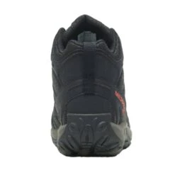 MERRELL ACCENTOR 3 SPORT MID GORE-TEX BLACK TANGERINE 22 -Outdoor Camping Store 9 113223 accentor 3 sport mid gore tex black tangerine j036737 03