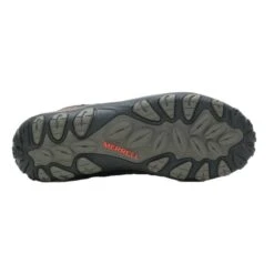MERRELL ACCENTOR 3 SPORT MID GORE-TEX BLACK TANGERINE 22 -Outdoor Camping Store 9 113223 accentor 3 sport mid gore tex black tangerine j036737 06