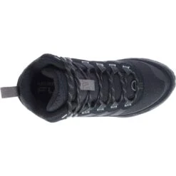 MERRELL MOAB SPEED THERMO MID W BLACK 22 -Outdoor Camping Store 9 113238 moab speed thermo mid w black j067014 06
