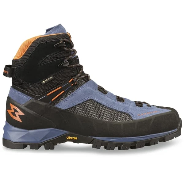 GARMONT TOWER TREK GORE-TEX BLUE 23 3 GARMONT TOWER TREK GORE-TEX BLUE 23