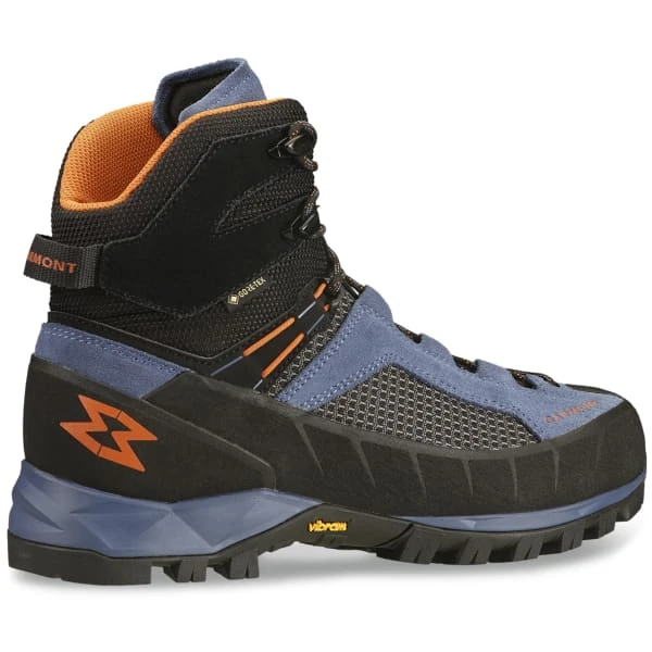 GARMONT TOWER TREK GORE-TEX BLUE 23 4 GARMONT TOWER TREK GORE-TEX BLUE 23 - Image 2
