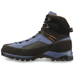 GARMONT TOWER TREK GORE-TEX BLUE 23 10 GARMONT TOWER TREK GORE-TEX BLUE 23 -Outdoor Camping Store 9 113258 tower trek gore tex blue 002632 03