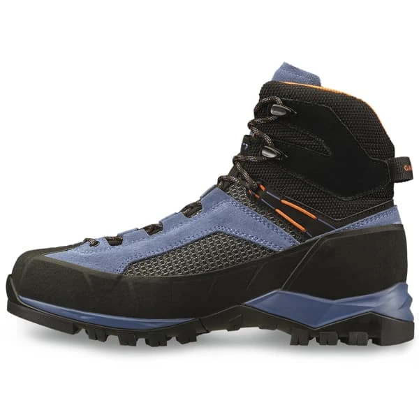 GARMONT TOWER TREK GORE-TEX BLUE 23 5 GARMONT TOWER TREK GORE-TEX BLUE 23 - Image 3