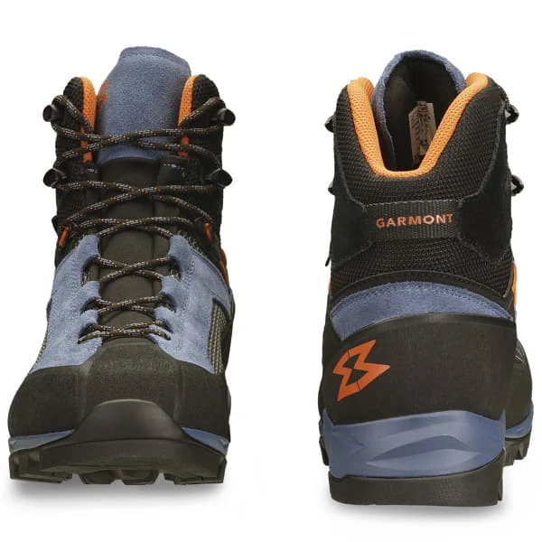 GARMONT TOWER TREK GORE-TEX BLUE 23 6 GARMONT TOWER TREK GORE-TEX BLUE 23 - Image 4
