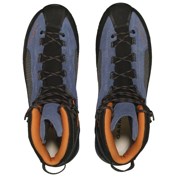 GARMONT TOWER TREK GORE-TEX BLUE 23 7 GARMONT TOWER TREK GORE-TEX BLUE 23 - Image 5