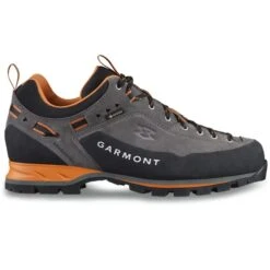 GARMONT DRAGONTAIL MNT GORE-TEX GREY/ORANGE 23
