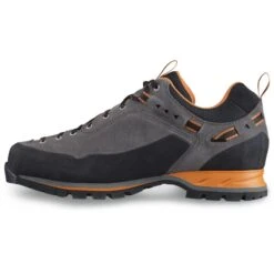 GARMONT DRAGONTAIL MNT GORE-TEX GREY/ORANGE 23 -Outdoor Camping Store 9 113294 dragontail mnt gore tex grey orange 002758 03