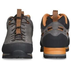 GARMONT DRAGONTAIL MNT GORE-TEX GREY/ORANGE 23 -Outdoor Camping Store 9 113294 dragontail mnt gore tex grey orange 002758 04