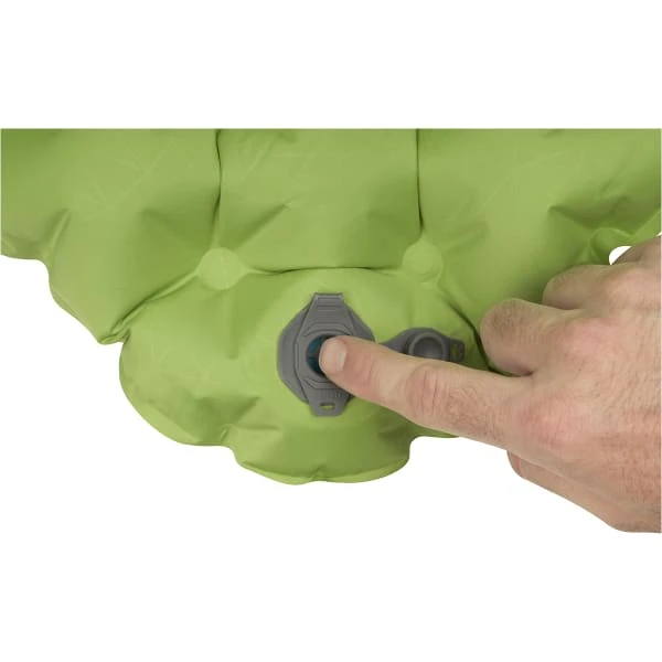 SEA TO SUMMIT AIR SEAT INSULATED GREEN 23 5 SEA TO SUMMIT AIR SEAT INSULATED GREEN 23 - Image 3