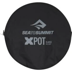 SEA TO SUMMIT X POT LARGE 4 L NAVY 23 7 SEA TO SUMMIT X POT LARGE 4 L NAVY 23 -Outdoor Camping Store 9 113563 x pot large 4 l navy dpotl 00 02