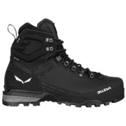 SALEWA ORTLES EDGE MID GORE-TEX M BLACK/BLACK 23