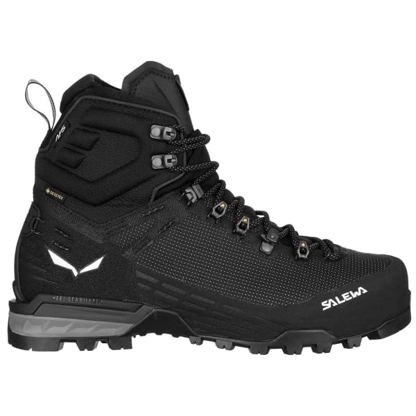 SALEWA ORTLES EDGE MID GORE-TEX M BLACK/BLACK 23 3 SALEWA ORTLES EDGE MID GORE-TEX M BLACK/BLACK 23