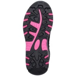 CMP KIDS RIGEL MID TREKKING WP MINERAL GREEN PURPLE FLUO 22 -Outdoor Camping Store 9 116624 kids rigel mid trekking wp mineral green purple fluo 3q12944 14em 04