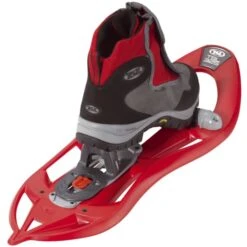 TSL 325 STEP-IN ALPINE PAPRIKA 23 -Outdoor Camping Store 9 116762 325 step in alpine paprika pfrdsa811 03