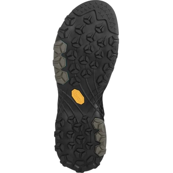 KAYLAND REVOLT GORE-TEX DARK GREEN YELLOW 23 4 KAYLAND REVOLT GORE-TEX DARK GREEN YELLOW 23 - Image 2