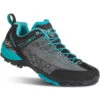 KAYLAND REVOLT W'S GORE-TEX GREY AZURE 23