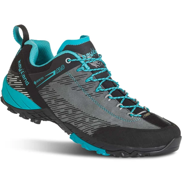 KAYLAND REVOLT W'S GORE-TEX GREY AZURE 23 3 KAYLAND REVOLT W'S GORE-TEX GREY AZURE 23