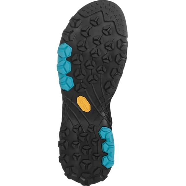 KAYLAND REVOLT W'S GORE-TEX GREY AZURE 23 4 KAYLAND REVOLT W'S GORE-TEX GREY AZURE 23 - Image 2