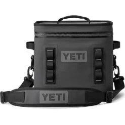 YETI HOPPER FLIP 12 SOFT COOLER CHARCOAL 22