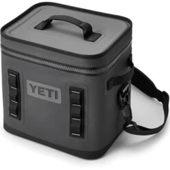 YETI HOPPER FLIP 12 SOFT COOLER CHARCOAL 22 -Outdoor Camping Store 9 120638 hopper flip 12 soft cooler charcoal sku e161 cha 06