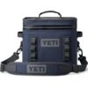 YETI HOPPER FLIP 12 SOFT COOLER NAVY 22 1 YETI HOPPER FLIP 12 SOFT COOLER NAVY 22 -Outdoor Camping Store 9 120639 hopper flip 12 soft cooler navy sku e161 nvy 01