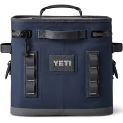 YETI HOPPER FLIP 12 SOFT COOLER NAVY 22 -Outdoor Camping Store 9 120639 hopper flip 12 soft cooler navy sku e161 nvy 03