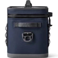 YETI HOPPER FLIP 12 SOFT COOLER NAVY 22 -Outdoor Camping Store 9 120639 hopper flip 12 soft cooler navy sku e161 nvy 04