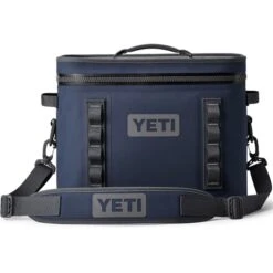 YETI HOPPER FLIP 18 SOFT COOLER NAVY 22