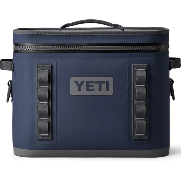 YETI HOPPER FLIP 18 SOFT COOLER NAVY 22 4 YETI HOPPER FLIP 18 SOFT COOLER NAVY 22 - Image 2