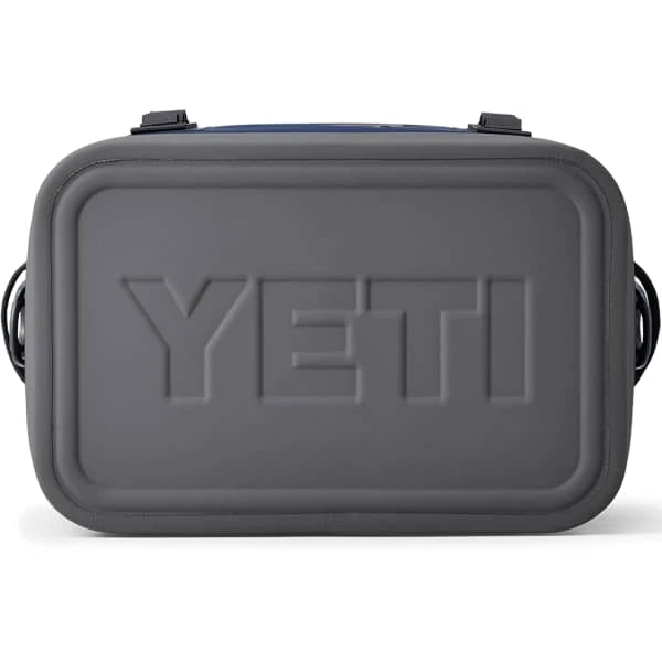 YETI HOPPER FLIP 18 SOFT COOLER NAVY 22 7 YETI HOPPER FLIP 18 SOFT COOLER NAVY 22 - Image 5