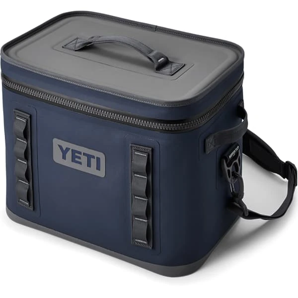 YETI HOPPER FLIP 18 SOFT COOLER NAVY 22 8 YETI HOPPER FLIP 18 SOFT COOLER NAVY 22 - Image 6