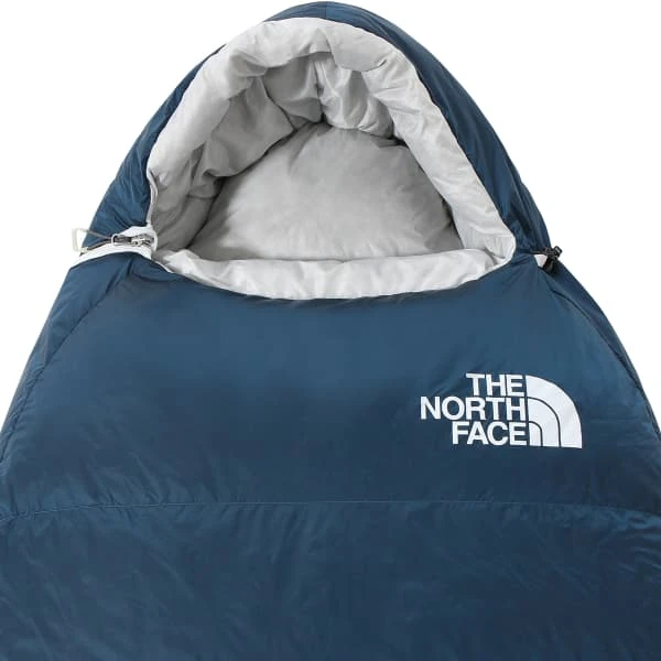 THE NORTH FACE BLUE KAZOO LONG BANFFBLU/TI 23 4 THE NORTH FACE BLUE KAZOO LONG BANFFBLU/TI 23 - Image 2