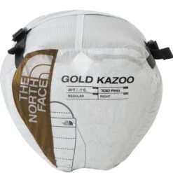 THE NORTH FACE GOLD KAZOO LONG CITRINE YELLOW/TIN GREY 23 -Outdoor Camping Store 9 120903 gold kazoo long citrine yellow tin grey nf0a52e14k6 lng 06