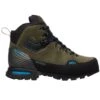 MILLET G TREK 4 GORE-TEX M IVY 23 -Outdoor Camping Store 9 121699 gr4 goretex m ivy mig1823 9644 01