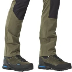 MILLET G TREK 4 GORE-TEX M IVY 23 -Outdoor Camping Store 9 121699 gr4 goretex m ivy mig1823 9644 05